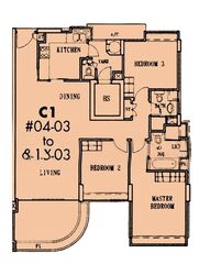 Baywater (D16), Condominium #572174851
